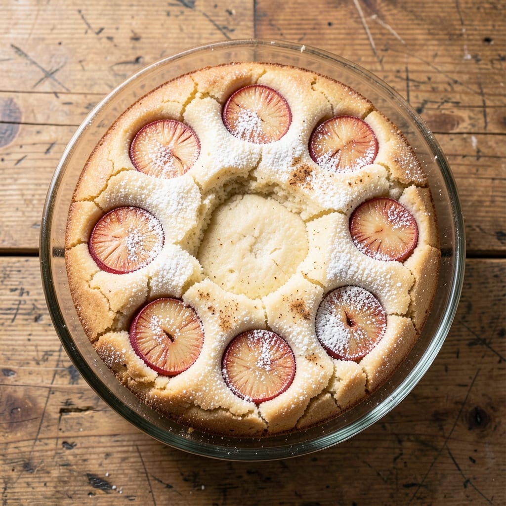 Apple Cake Recipe Low Fat: Moist Layers With Cinnamon-Kissed Apples