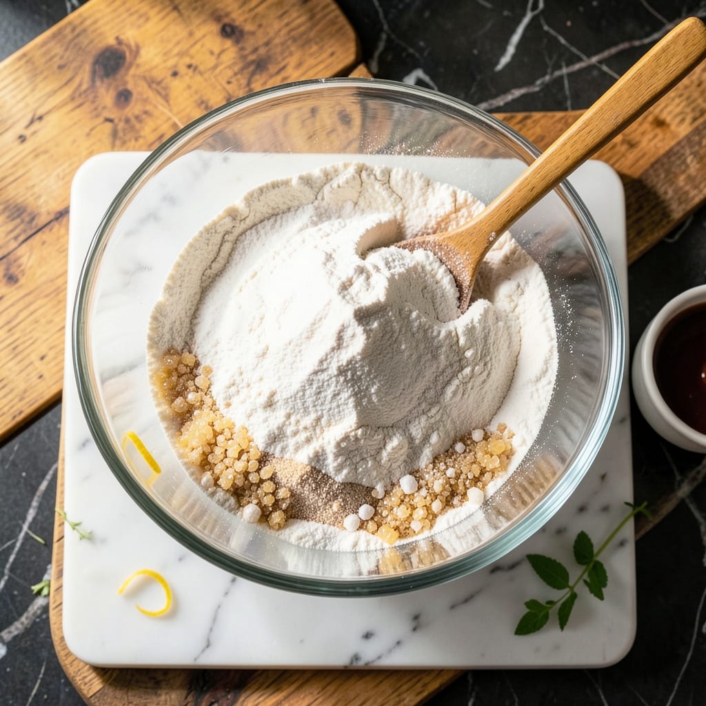 Bakery-Style Cake Mix Recipe: Homemade Layers With Professional Crumb