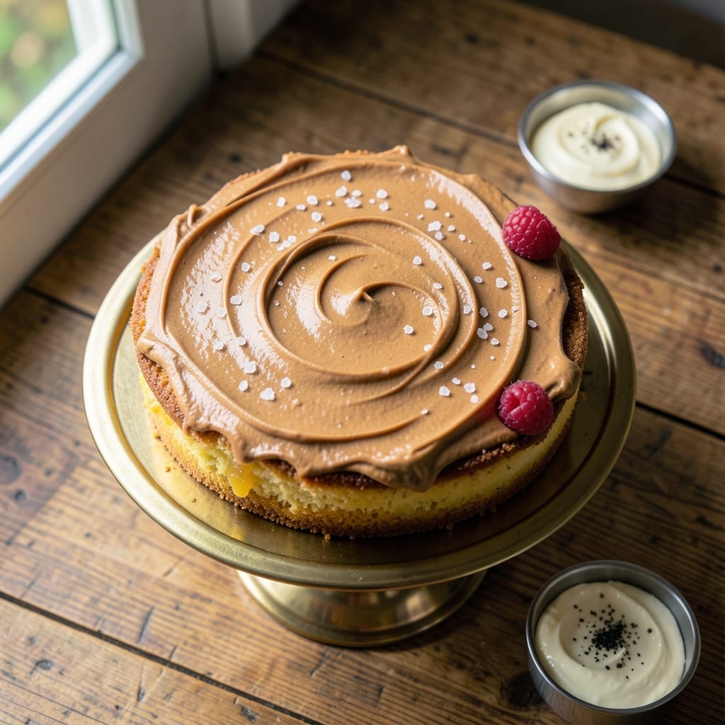 Authentic Gooey Butter Cake Recipe: Layered Richness With Caramelized Butter Swirls