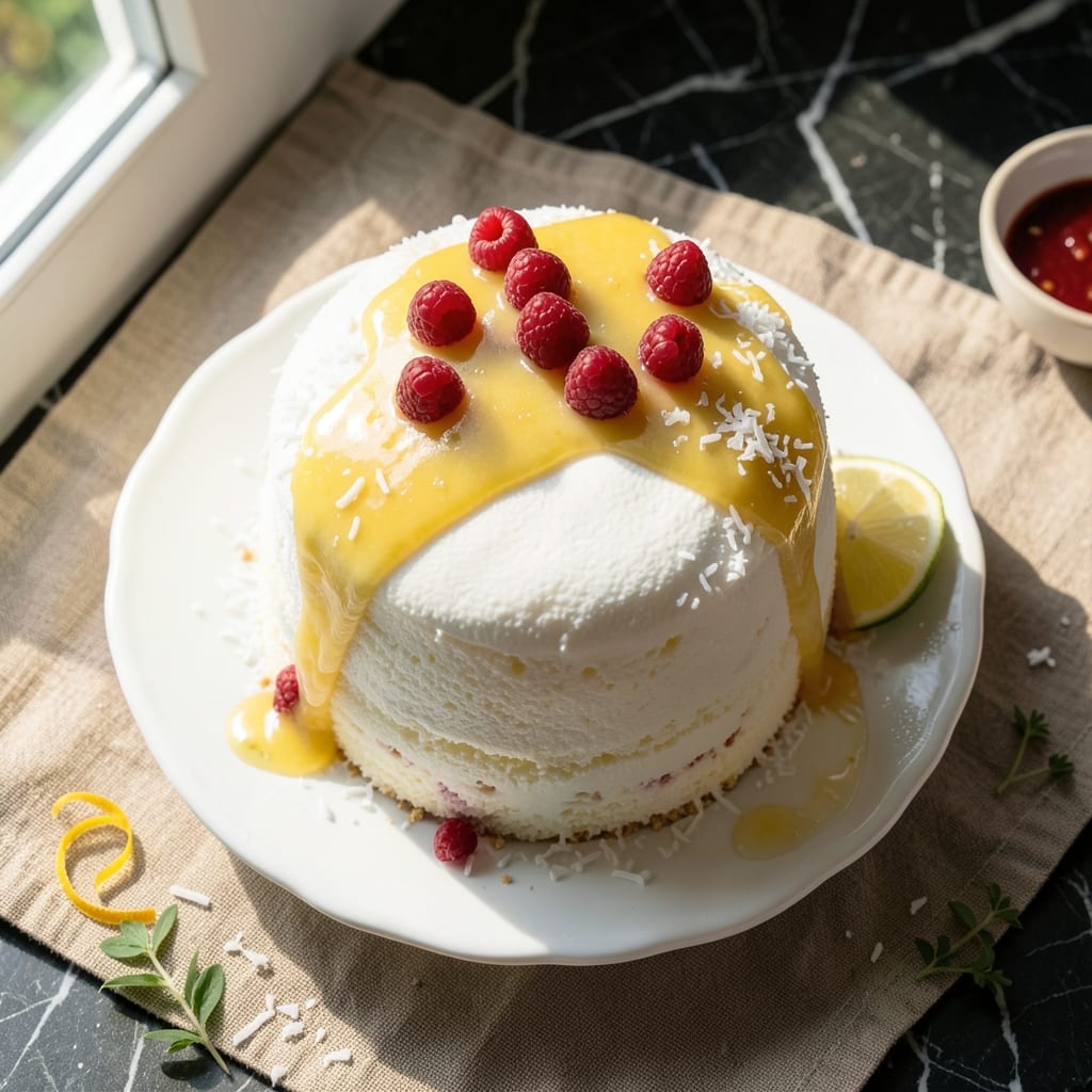 Angel Food Cake Mix Recipe Ideas: Light-as-Air Variations for Every Occasion