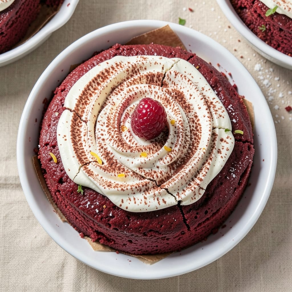 Bakerella Red Velvet Cake Recipe: Velvety Moisture and Cream Cheese Frosting Harmony