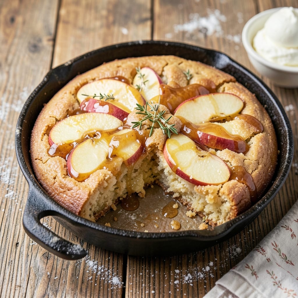 Apple Cake Recipe to Freeze: Moist Layers That Stay Perfect for Months