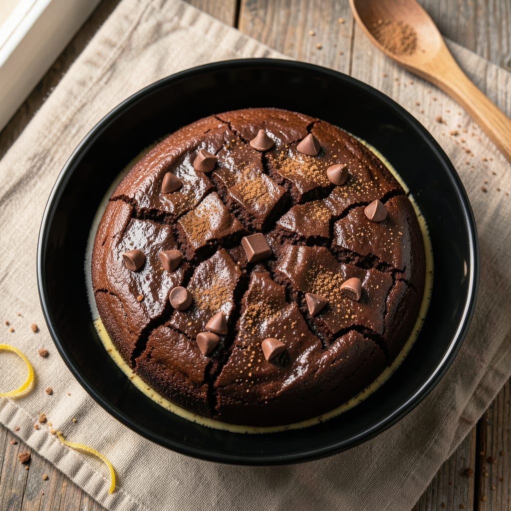 America's Test Kitchen Flourless Chocolate Cake Recipe: Dense, Fudgy Layers Without Cracking