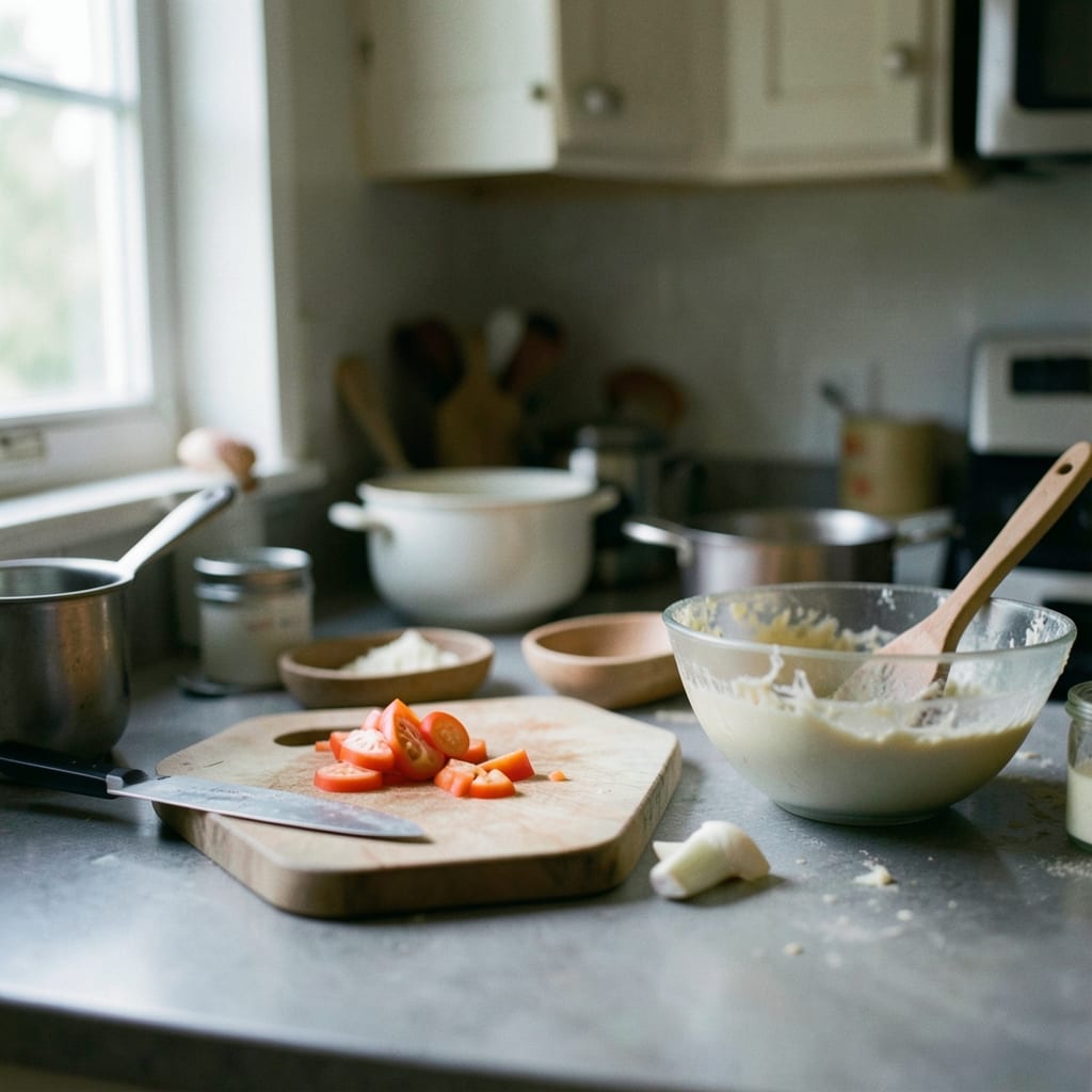 About Cake Recipes Slice