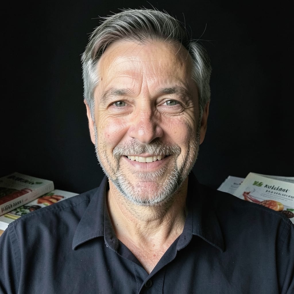 Roland Fontaine