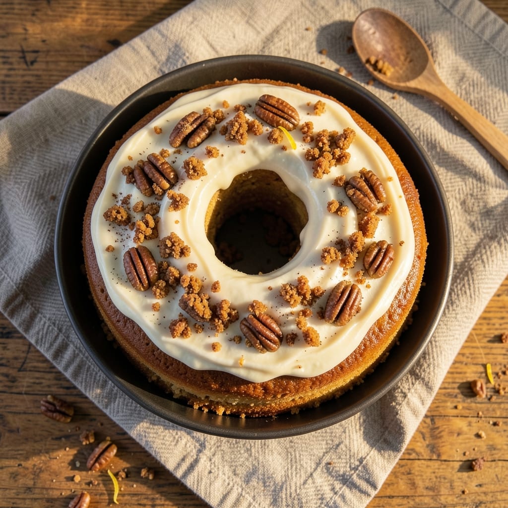 America's Test Kitchen German Chocolate Cake Recipe: Fudgy Layers and Toasted Pecan Streusel