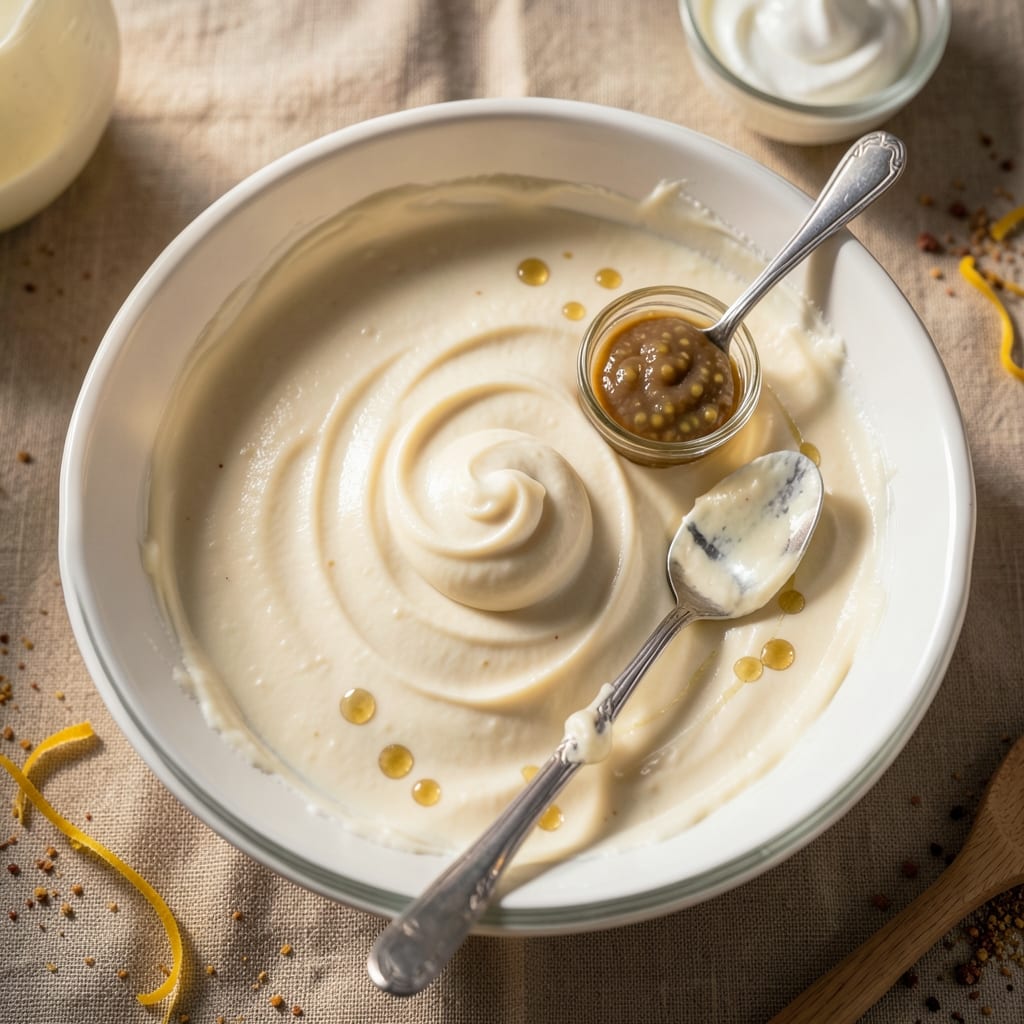 Bakery-Style Cake Frosting Recipe: Velvety Swirls With Zero Cracking Risk