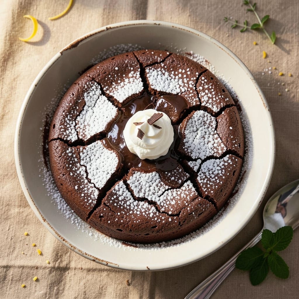 American Mud Cake Recipe: Chocolatey Depth With Coffee-Infused Moisture