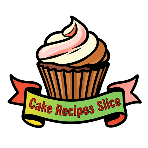 Cake Recipes Slice